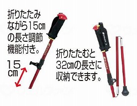 ポールウォーキングレビータポータブル 2根拠地セット ロング シナノ Rcp 暮らし助けること連絡商売物 リハビリテイション 養成用器 リハビリ トレーニング機器 Damienrice Com