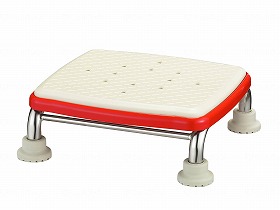 浴槽台 アロン化成 ソフトタイプ ミニ ステンレス すべり止め ステンレス製浴槽台R ミニソフト　10 おすすめ 安心 使いやすい 安全 滑りにくい ラクラク やさしい