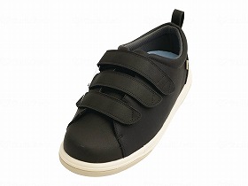ReLifeサポート027E ブラック【片足販売】画像