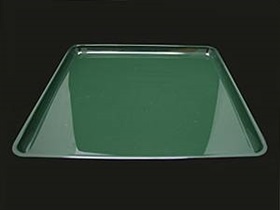 召しあがる助けること アメックス熊本 パウダーコンパクト 納める こぼれにくい 夢食器虹彩レインボウ  正角盆 おすすめ すくい分かりやすい 食べ分かりやすい 介護 ラクラク