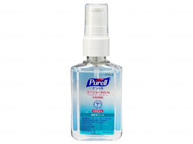 消毒液 ゴージョージャパン 60ml ケース販売 手指消毒用速乾性ジェル 手指消毒用速乾性ジェルゴージョーIHSN 60ml 【ケース販売】 おすすめ 安全 使いやすい 便利 清潔|ケアフーク