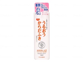 ボディウォッシュ 災害 入浴 からだ拭き 泡 ピジョン 介護 楽 お風呂に入れない時に すすぎ不要 うるおうからだふき液体タイプ ケース販売 災害時 備蓄 準備 避難所 お風呂 身体 さっぱり すっきり 看護