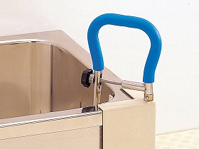 エルグ下唇（お風呂用手摺り）φ31