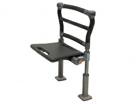 歩行サポート手すりスムーディ屋内用面手すり｜ケアフーク