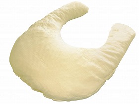 クッション アイ・ソネックス Lサイズ 弾力性 伸縮性 崩れにくい ナーセントＥｘ ユー　L おすすめ ラクラク 快適 心地いい フィット 便利 介護