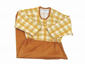 コンビネーション(フルオープン)プッシュホック(オールS) S