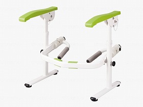室内用便器用手摺り マツ六 踊躍上がりあり くっ付ける たよ軌跡REST ハイスペック おすすめ 使い分かりやすい 助けになる 介護 安全性のある 安全性のある