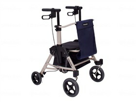 くらしサポート歩行車スムーディ（買物用）スリム 4549980893685