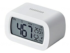卓上CO2モニター 10,269円