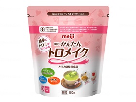 明治かんたんトロメイク 150g 【ケース】｜ケアフーク