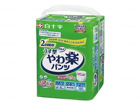 サルバやわ楽ズボン下販売用