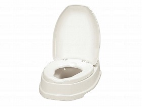 ポータブルトイレ アロン化成 両用式 工事不要 サニタリーエースOD両用式 補高#5 おすすめ ニオイ漏れしにくい 安全 介護