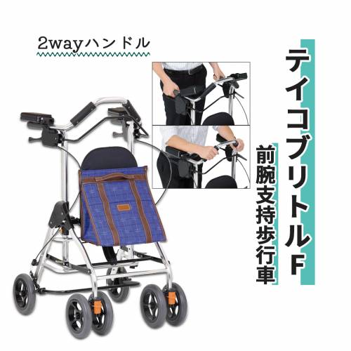 御拾い車 幸和製造所 青色 使い分け しろがね色鉄道車両 馬蹄型御拾い車 テイコブ リトルｆ おすすめ 使い分かりやすい 安全性のある 介護 助けになる