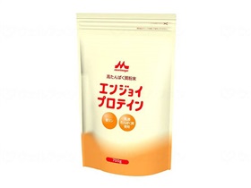 喜ばせるタンパク質 700ｇ【容れもの売りわたす】