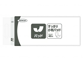 すっきり小判パッド