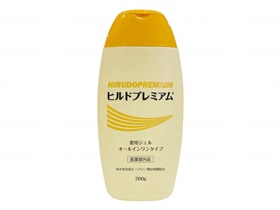 ヒルドプレミアム 薬用ジェル オールインワン