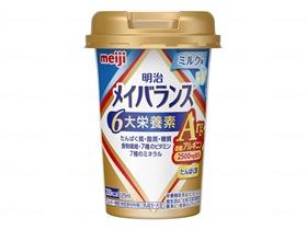 メイバランスArgMiniカップ