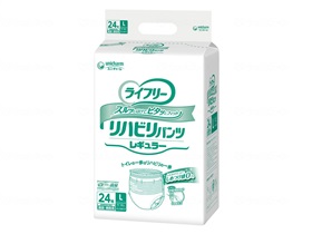 Gライ無償性 社会復帰ズボン下 レギュラー 【容れもの売りわたす】