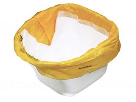 ワンズケアトイレ取り計らう袋レギュラー（20枚入） 【入れもの売りわたす】