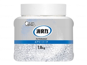 消臭力業務用ビーズタイプ特大本体18Kg