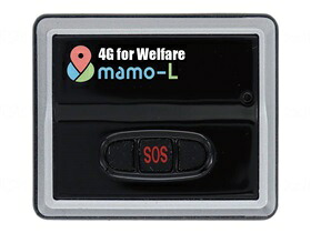 マモエルGPS