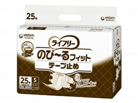 Gのびーるフィットテープ止め 【ケース販売】