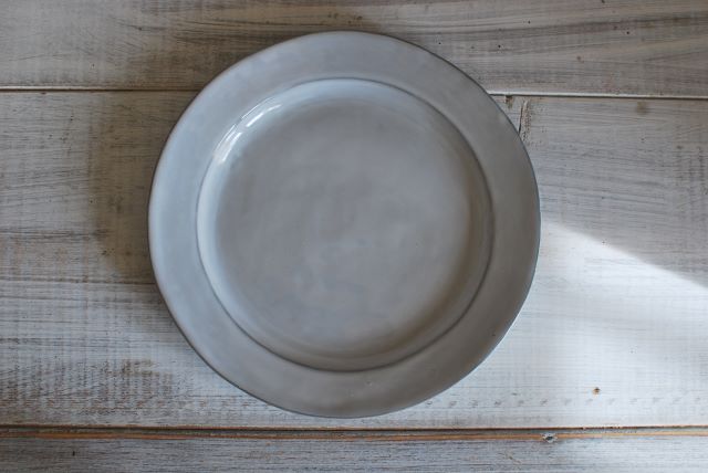 楽天市場】白い食器 シンプル スープボウル 22cm 人気スープ皿 お家 ...