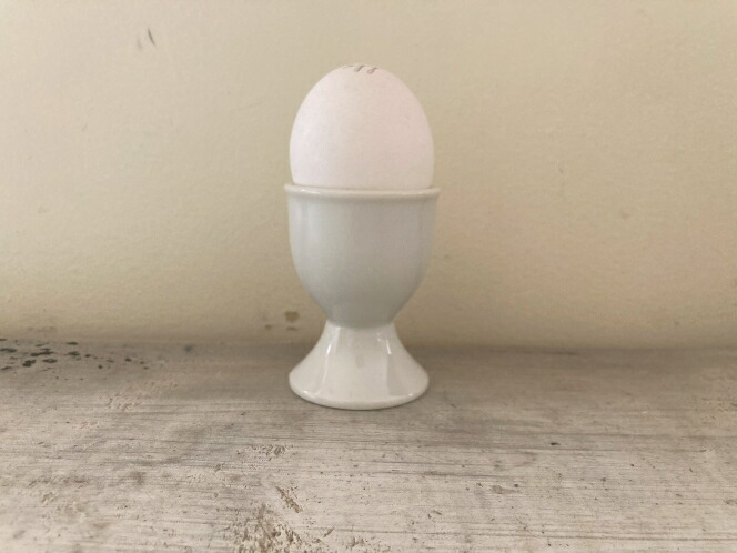 ムスティエ　エッグスタンド ムスティエエッグスタンド