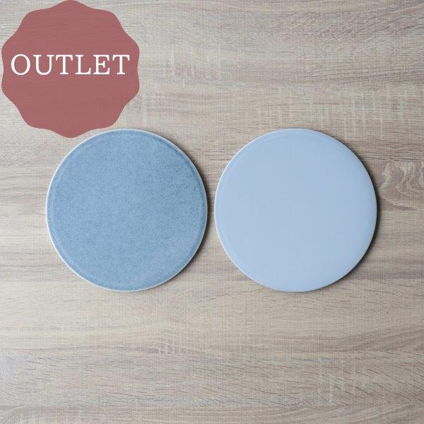 【逃げ口SALE 30%OFF】 有田焼 平ったい一皿 ともし火薄墨色 メイン 一皿 お皿 食器 和食器 お役目用 飲食店 食べ物屋 喫茶店 今めかしい 瀬戸もの 日本製