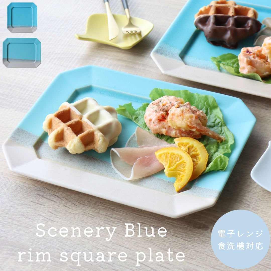 楽天市場】和食器 角皿 長方形 皿 伊万里焼 焼き皿 陶器 田森陶園