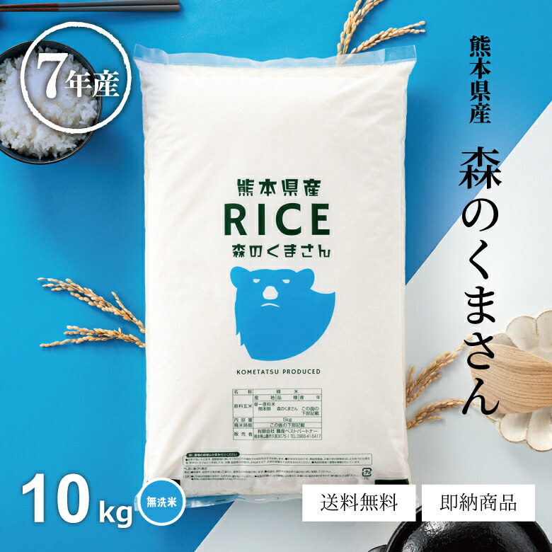 米 10kg 送料無料 無洗米 精米4月 令和7年 新米 お米 10kg 福島県産 天のつぶ 無洗米 送料無料 精米 米