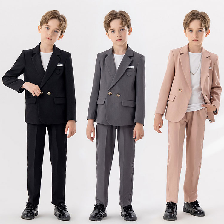 楽天市場】キッズ スーツ スムージー SMOOTHY セットアップ ロング