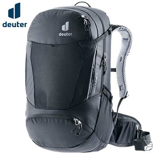 Deuter ドイター トランスアルパイン30 ニグロ La Consoude Au Jardin Fr