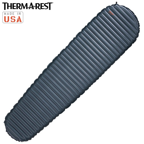 超目玉 THERMAREST（サーマレスト） ネオエアーウーバーライト R