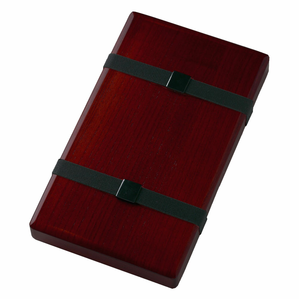 楽天市場】日本製 高級硯箱『紫檀 7号』｜書道 書道用品 国産 収納箱