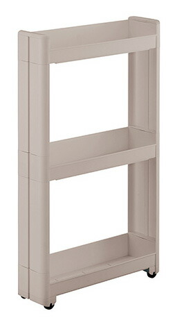 楽天市場】スマートワゴンFit 45-4段 GR : 生活便利店不動技研オンライン