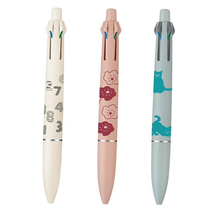 楽天市場】パーカー互換 ジェットストリーム プライム シングル