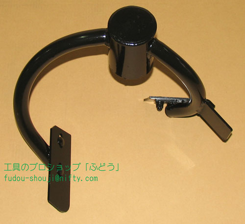 【EIWA 栄和機械工業】EMG-S1.5（200w)用羽根軸完成品一式｜工具のプロショップ「ふどう」