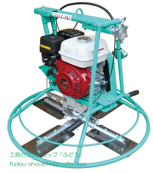 楽天市場】【友定建機】トモサダ プロ用ハンドトロウェル NSM 楽天市場】【友定建機】トモサダ プロ用ハンドトロウェル NSM