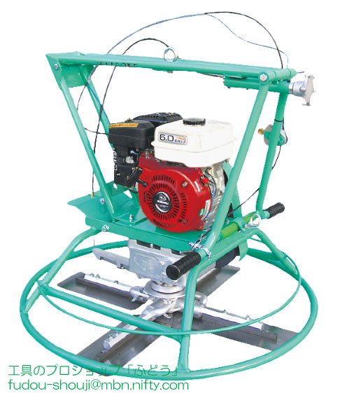 楽天市場】【ACT・アクティブ】パワートロウェルAT-100G-4（4枚羽