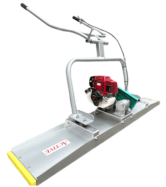 【ACT・アクティブ】コンクリートタンパー ATN-1800|工具のプロショップ「ふどう」