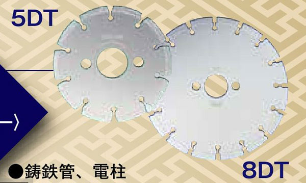 【日本ダイヤモンド】高性能ダイヤモンドホイール721-008S（8&times;2.6&times;6&times;32&times;15)｜工具のプロショップ「ふどう」 26,650円