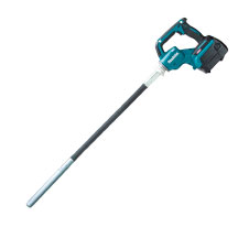 【マキタ】充電式コンクリートバイブレータ　VR001GZAS　（本体・フレキシブルシャフトVRF28S付・バッテリ・充電器別売）40Vmax｜工具のプロショップ「ふどう」 33,930円