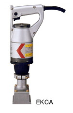 【EXEN・エクセン】 軽便壁打ち EKCA （軽便バイブレーター/軽便Eモータシリーズ） 54,720円