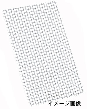 砂ふるい機SV-3用替え網のみ「網目4.3mm・線径0.75mm」(910mmm×790mm)ステンレス