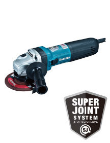 新品未使用品　マキタ 100m電子ディスクグラインダ GA4041C img76972179.jpg