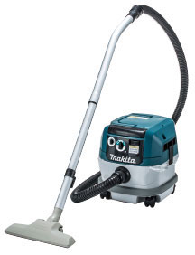 makita 集じん機 VC1500 ホース付き マキタ（makita） 集じん機 乾湿両用 VC1500 ホースφ38mm×2.5m付 連動