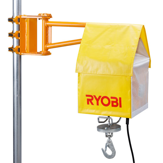 楽天市場】【リョービ】リモコンウインチWI-62RC (揚程20m 楽天市場】【リョービ】リモコンウインチWI-62RC (揚程20m