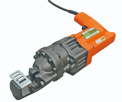 楽天市場】【IKK DIAMOND】コードレス鉄筋カッター DCC-1336BLH : 工具