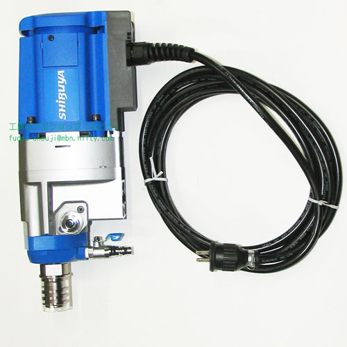 【シブヤ】TSA-165用原動機遣っ付ける品(Aロット螺子釘）